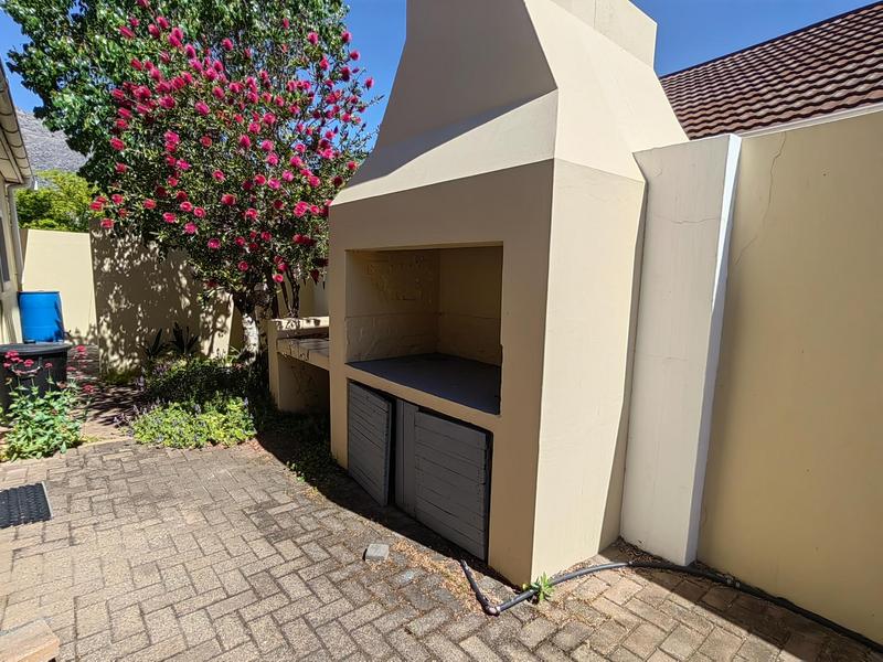 2 Bedroom Property for Sale in Ceres Western Cape